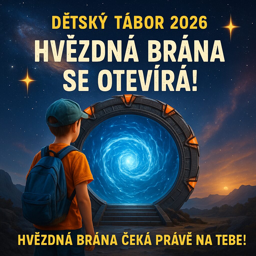 Přihlášky I. turnus